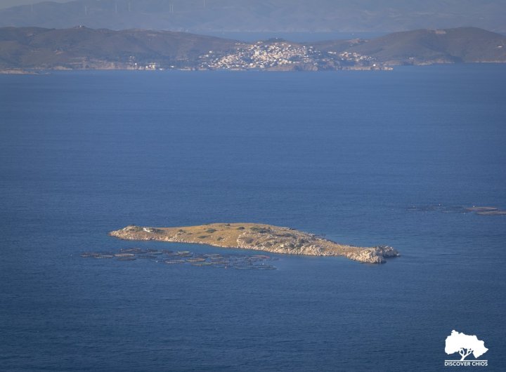 Άγιος Στέφανος Συκιάδας: Το άγνωστο φυλάκιο της φύσης απέναντι από τo γραφικό Παντουκιός